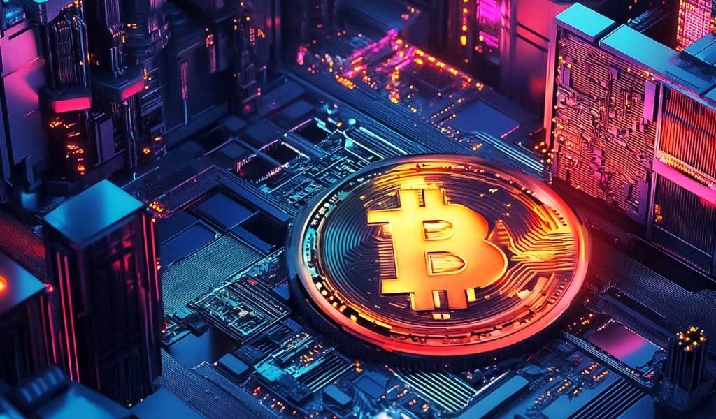 You are currently viewing This Metric Is Flashing a ‘Typically’ Bullish Signal for Bitcoin, According to Crypto Analytics Platform Santiment