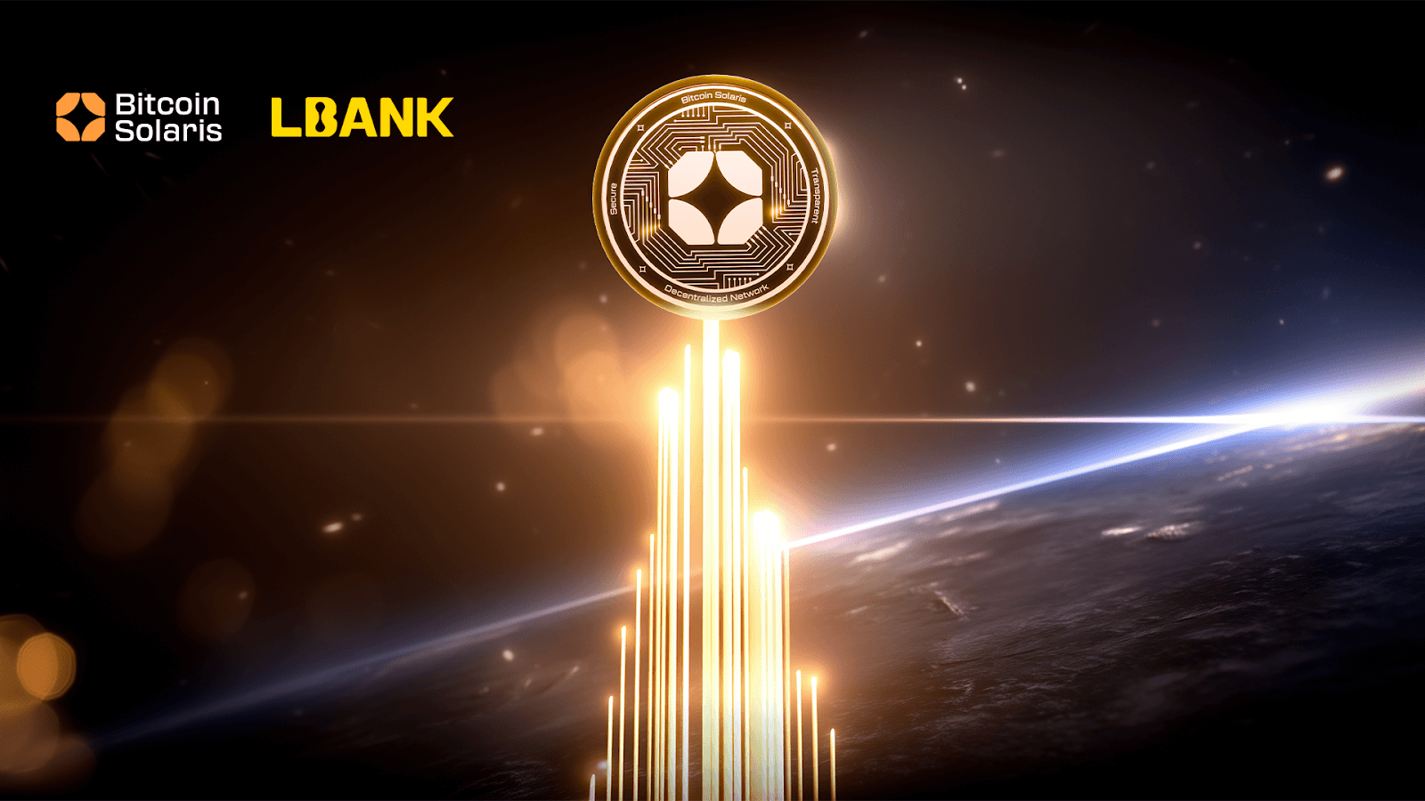 You are currently viewing Live Coin Watch Data Shows Bitcoin Solaris Presale Momentum Before 150% Potential Surge on LBank Exchange