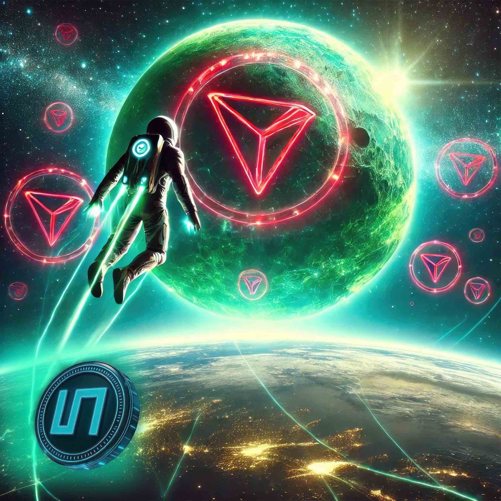 You are currently viewing 3 Altcoins Below $1 With Massive Upside Ahead of the Next Bull Run: Shiba Inu, TRON and Unilabs