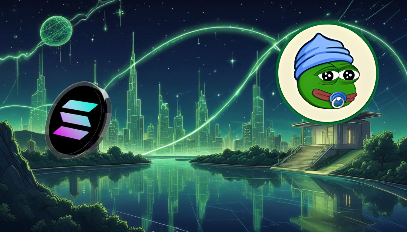 You are currently viewing As Solana (SOL) Faces Resistance Near $160, Investors are shifting Into These 2 High-Growth Alternate Tokens