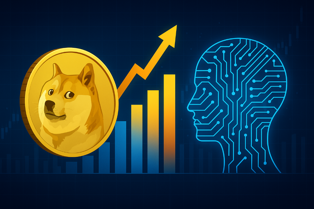 You are currently viewing Dogecoin Price Prediction Points to Slow Growth — But These Altcoins Could Explode in 2025