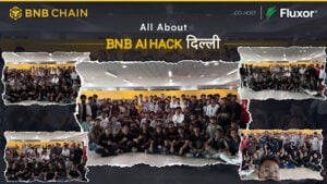 Read more about the article BNB AI Hack Delhi Lights Up Innovation at IIT Delhi