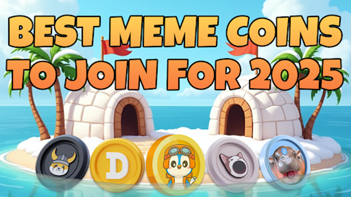 You are currently viewing Top 10 Meme Coins Everyone’s Talking About —APC Coin Heats Up with Brett, Popcat & More
