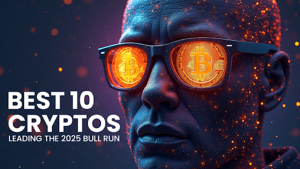 Read more about the article Top 10 Cryptos to Buy That Might Be the Smartest Move You Make All Year