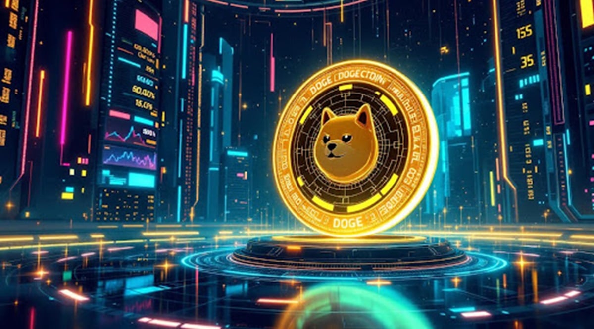 Read more about the article This Crypto Analyst Correctly Called The Dogecoin Price Rally To $0.74, He’s Back With Another 30,000% Prediction