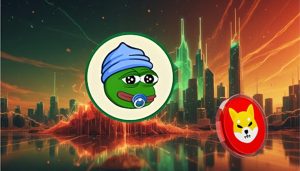 Read more about the article Shiba Inu (SHIB) and Pepe Coin (PEPE) Show Strength, But This Token Is Dominating 2025 With 16,739% Growth Forecast