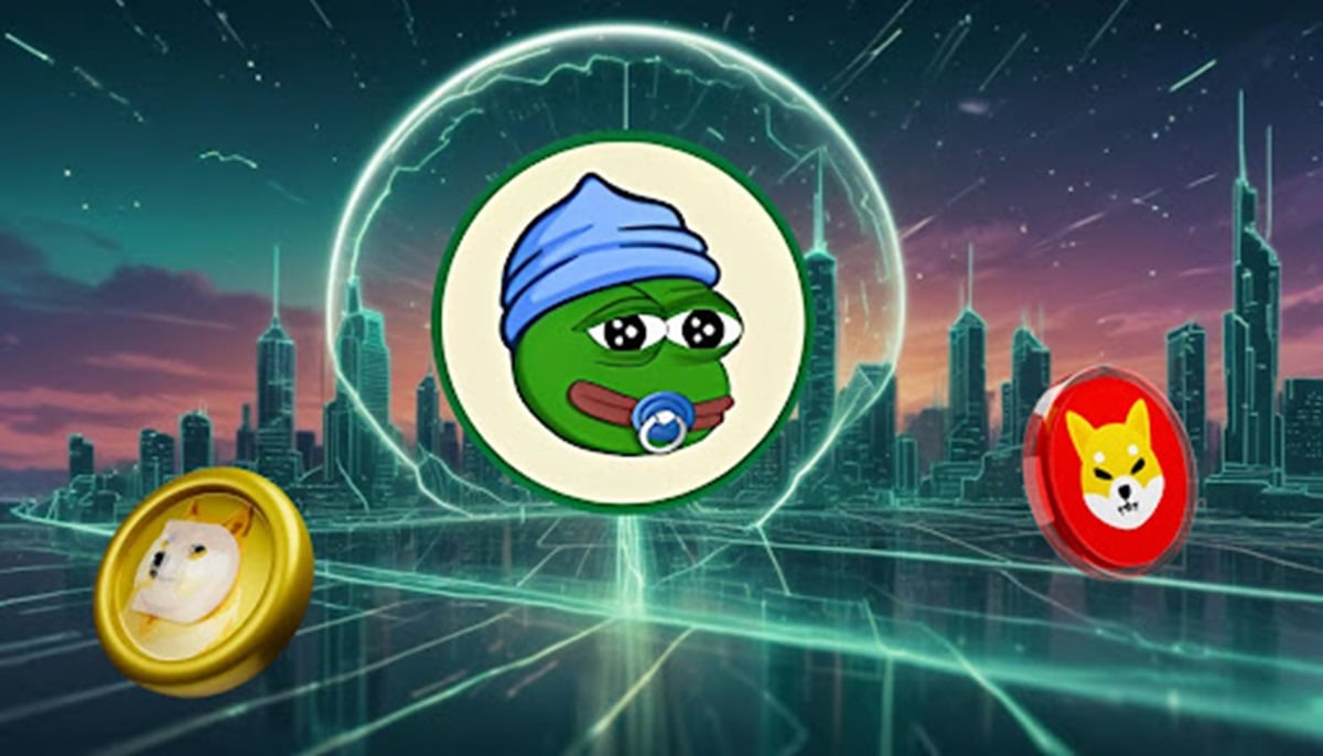You are currently viewing Dogecoin (DOGE) and Shiba Inu (SHIB) Battle for Meme Coin Dominance, But This Newcomer is Silently Taking Over