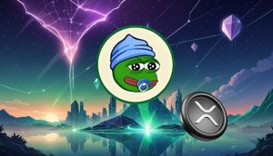 Read more about the article XRP Crypto News: XRP Price Prediction 2040 if It Matches 40% of Gold’s Market Cap and 1 Token With Bigger Long-Term Upside