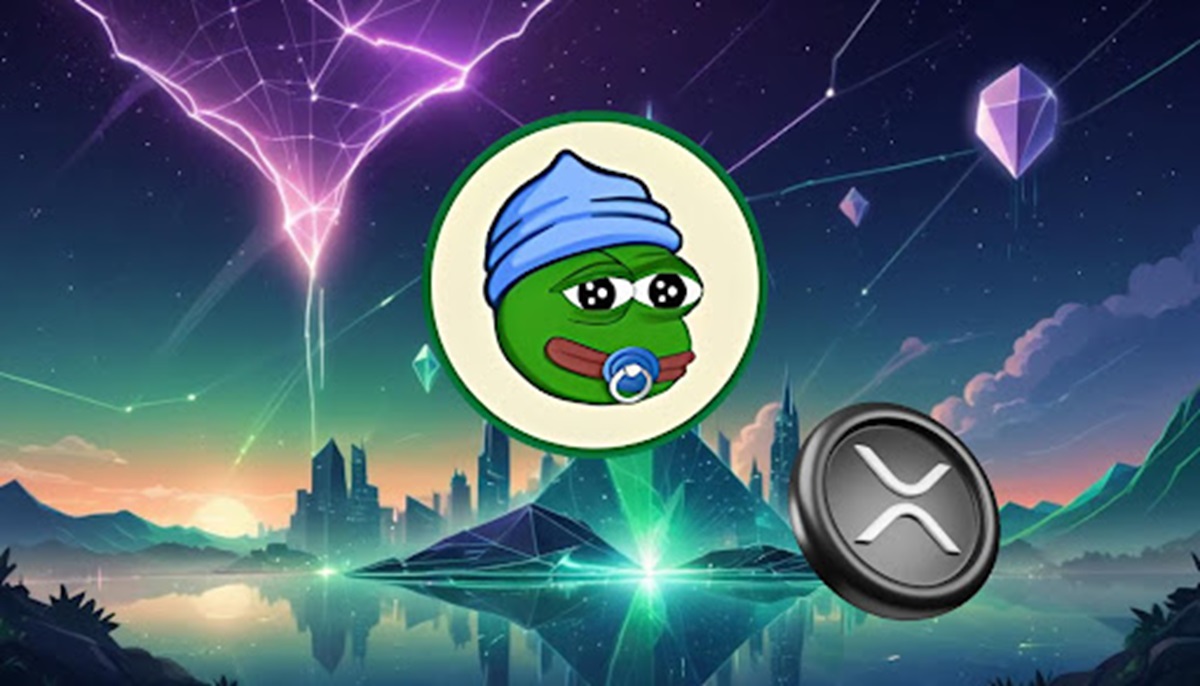 You are currently viewing XRP Crypto News: XRP Price Prediction 2040 if It Matches 40% of Gold’s Market Cap and 1 Token With Bigger Long-Term Upside