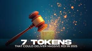 Read more about the article Experts Pinpoint the 7 Best Crypto Coins to Buy for 2025 | Don’t Miss Out