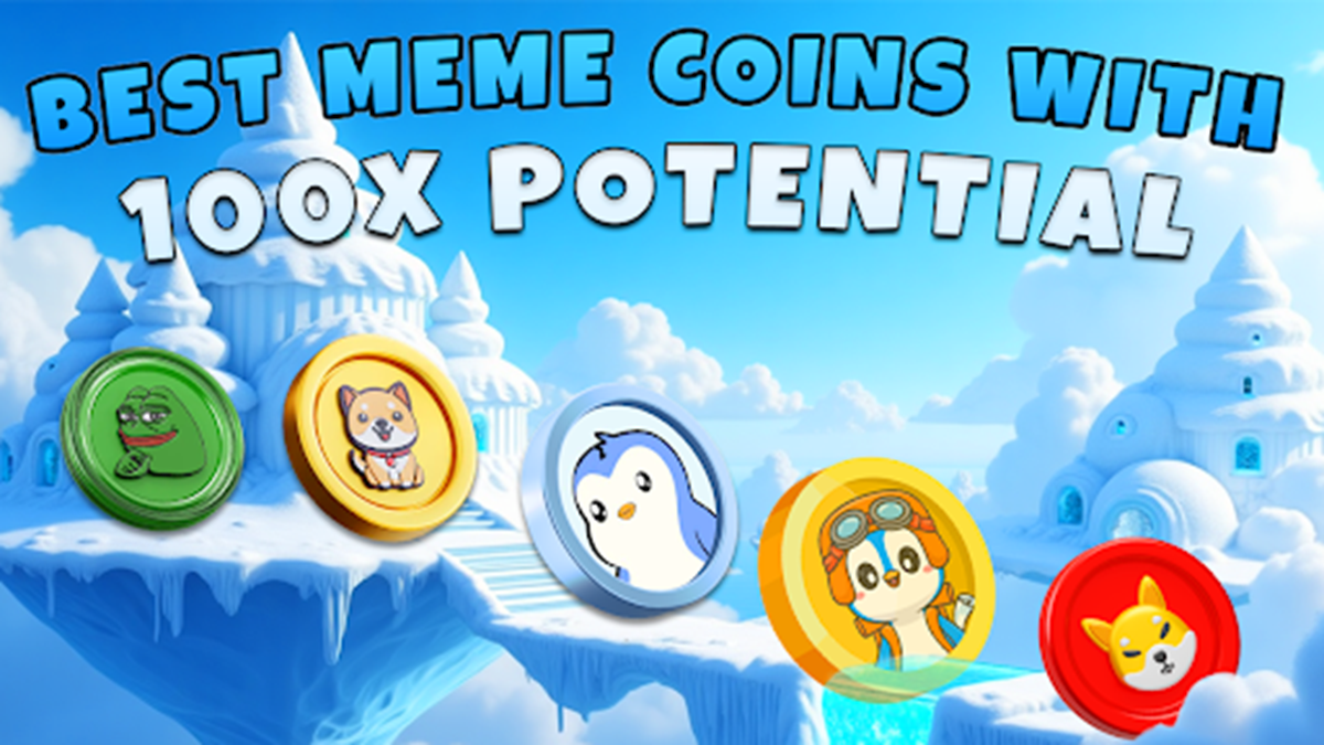You are currently viewing 7 Meme Coin Marvels of 2025: Don’t Miss Arctic Pablo’s Top Meme Coin Presale to Buy Now Alongside Brett, Moo Deng, and More