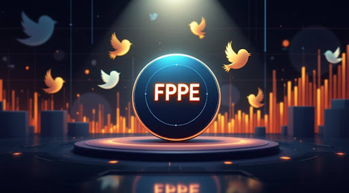 Read more about the article The 2025 Crypto Gold Rush: Why FloppyPepe (FPPE) Is Crowned the Hottest 100x Presale Gem!