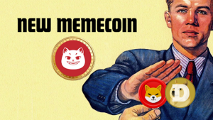 Read more about the article SHIB and DOGE Already Made Millionaires – Now This Secret $0.0009 Coin is Quietly Leading the Meme Revolution