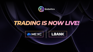 Read more about the article Is Qubetics One of the Best Coins to Join Now After Debuting on MEXC and LBank Amid Steady Progress for Ethereum and Tezos