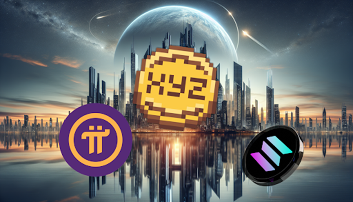 You are currently viewing Major Moves: Pi Network’s June 2025 Unlock of 276 Million Tokens, Solana Partners With Dubai VARA, and XYZVerse Inches Toward $14M Raise