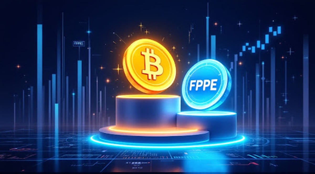 You are currently viewing ECB’s Latest Rate Cut Impacted Bitcoin And Boosted This Underrated $0.00000035 Crypto, Here’s Why