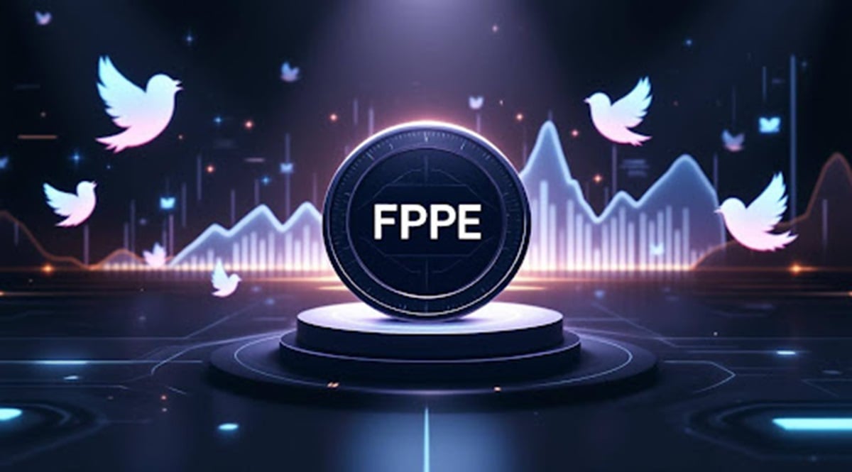 Read more about the article Crypto Twitter Can’t Stop Talking About FloppyPepe – Is FPPE Still Massively Undervalued At $0.00000035?