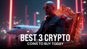 Read more about the article Explore the 3 Best Cryptos to Join Now—Position Yourself Ahead of 2025 Trends