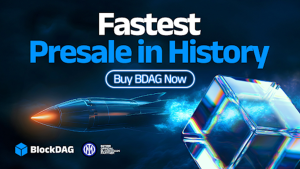 Read more about the article Cardano Hits $0.69, SUI Holds $3.25 But BlockDAG’s Double Up Deal May Be the Next Big Crypto Move