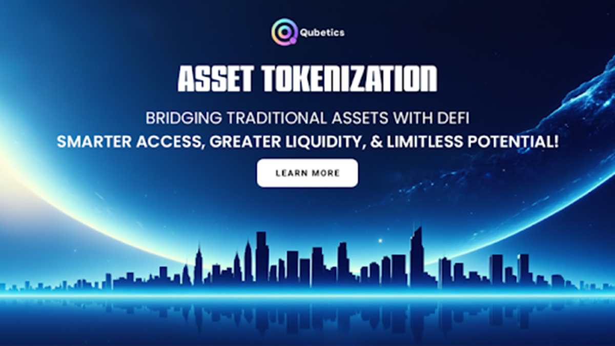 Read more about the article Hedera Expands, Tron Gains, and Qubetics Surges on the List of Top Crypto to Buy Today