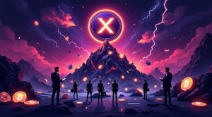 Read more about the article Can The XRP Price Still Hit $100 Amid The Crypto Market Carnage? Here’s What Smart Money Are Buying