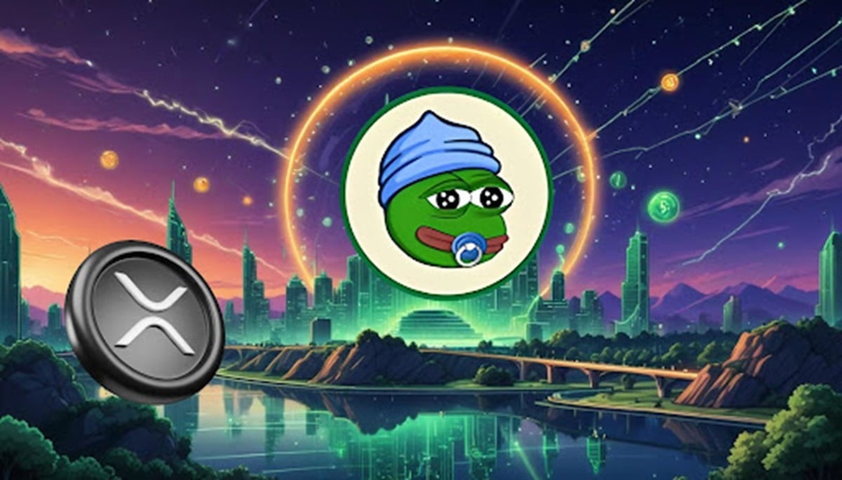 You are currently viewing Is Chasing Ripple (XRP) the Best Path to Crypto Wealth in 2025? These 4 Tokens Could Make You Richer, Faster