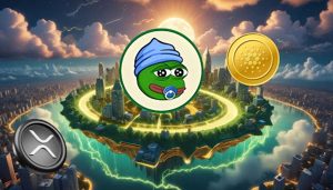 Read more about the article This Cheap Crypto Has Even the Most Loyal Ripple (XRP) and Cardano (ADA) Holders Turning Heads in 2025