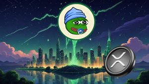 Read more about the article Where XRP Price Would Land if It Matches 8% of U.S. M2 Supply and What You Need to Know About New Crypto Sensation Little Pepe (LILPEPE)