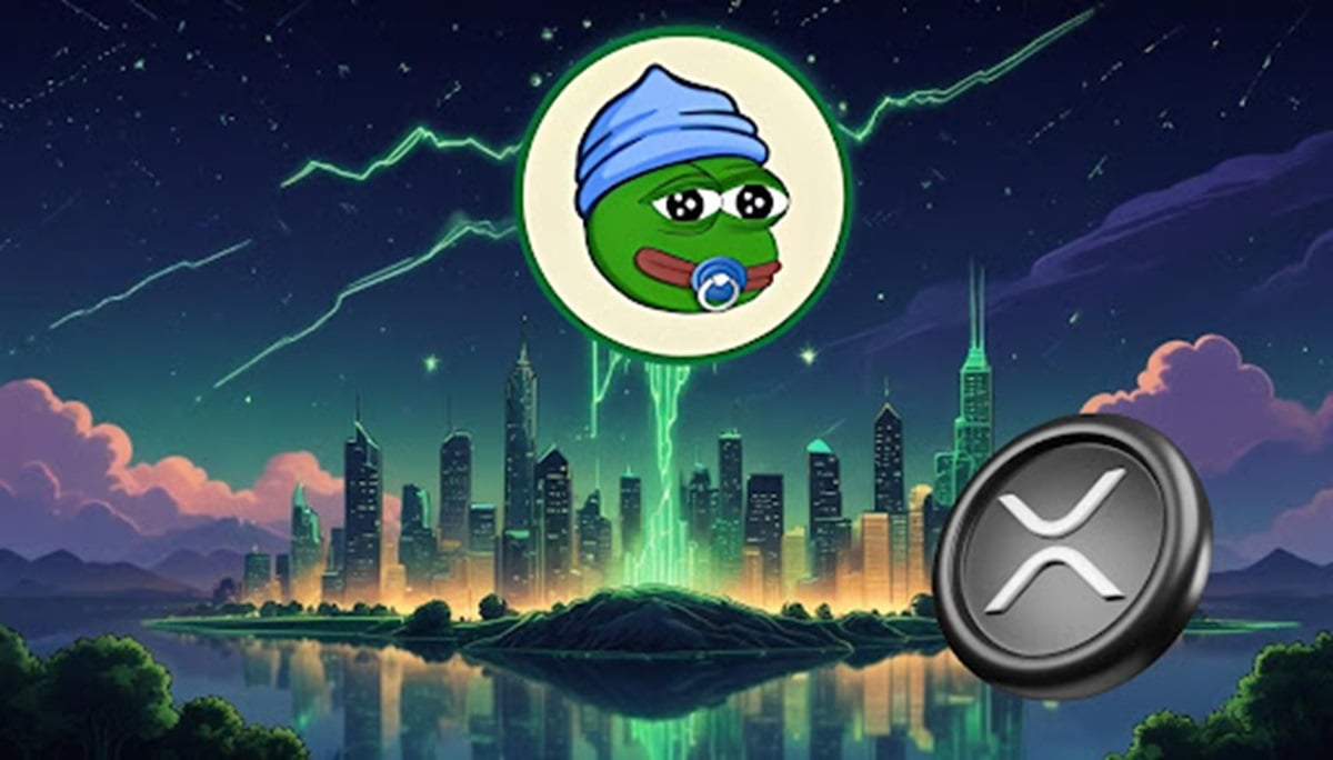You are currently viewing Where XRP Price Would Land if It Matches 8% of U.S. M2 Supply and What You Need to Know About New Crypto Sensation Little Pepe (LILPEPE)
