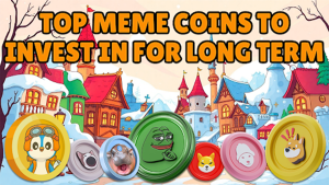 Read more about the article Top 10 Meme Coins Drawing Investor Attention — Arctic Pablo’s Presale Action Joins ANDY, Bonk, and Others