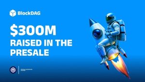 Read more about the article BlockDAG’s $0.0018 Presale Might Turn Into 55x Gains Before Listings as ETH Breaks $2.8K and SHIB Burn Rate Soars!