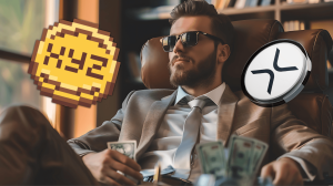 Read more about the article XRP Price Expert Shocking Confession: 20% of My Portfolio is in XYZVerse—Here’s Why