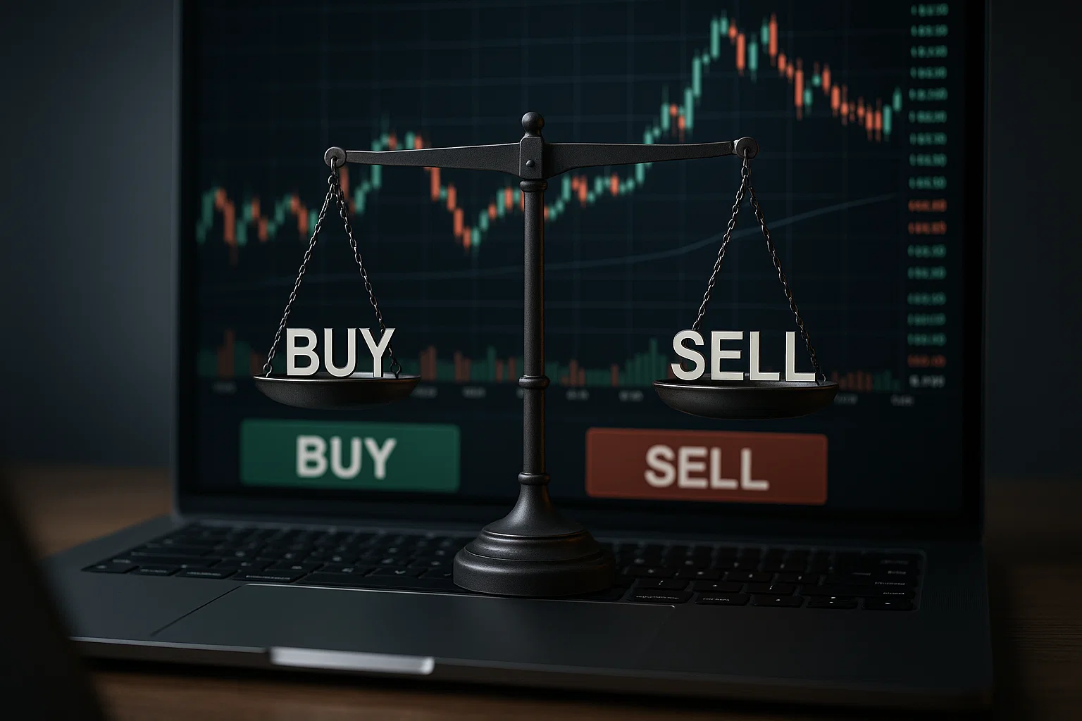 You are currently viewing Five Factors to Consider When Choosing a Crypto Market Maker