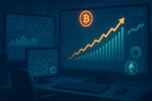 Read more about the article InfoFi Gains Momentum: Is It Crypto’s Next Big Narrative?