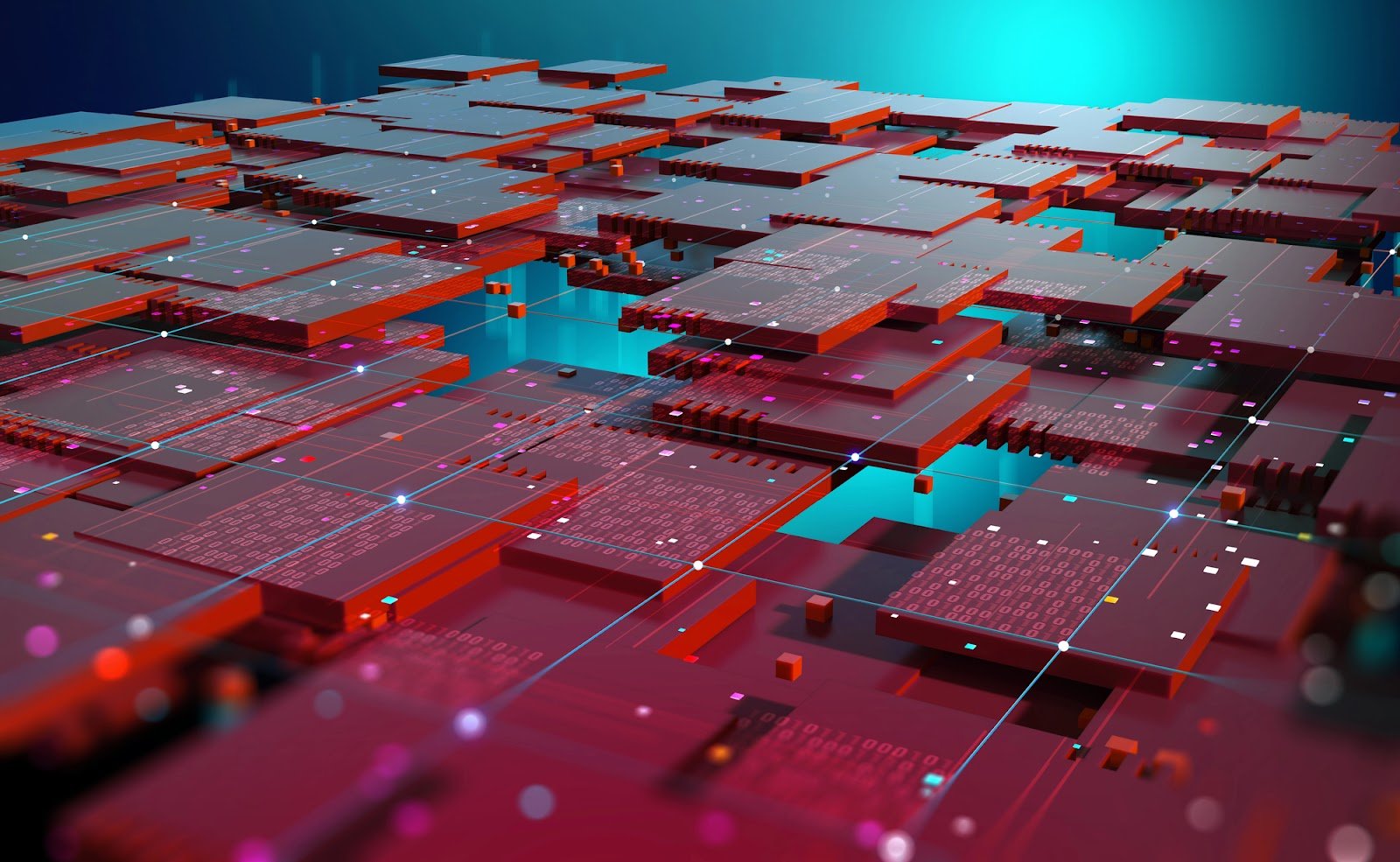 You are currently viewing Aurora Labs Accelerates No-Code Blockchain Development With Newly Launched Marketplace