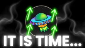 Read more about the article Upcoming Crypto Listing – Viral Solana Presale $SOLX Launches In June