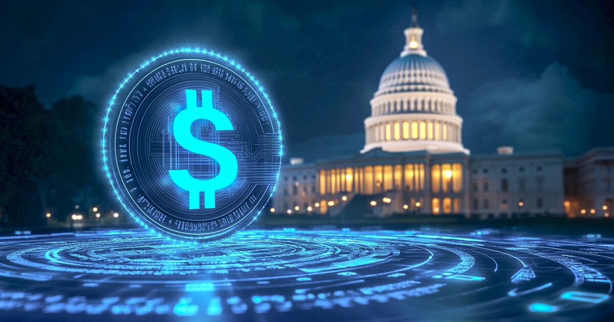You are currently viewing Senate Banking Committee pushes for rapid legislative action on crypto market framework