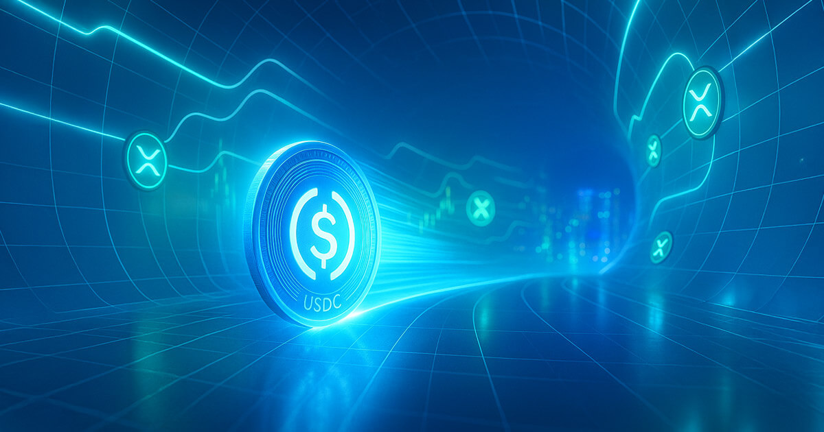 You are currently viewing Circle expands USDC to Ripple’s XRP Ledger