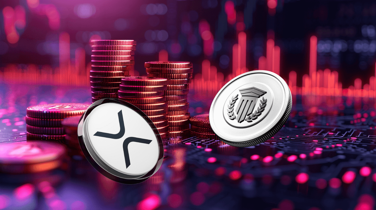 You are currently viewing Ripple (XRP) Loses Investor Favor as New Coin Below $0.03 Eyes 45x Rally