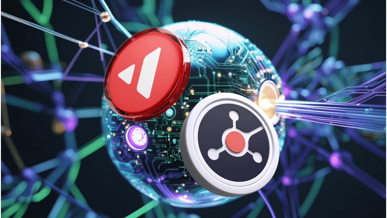 Read more about the article While Avalanche (AVAX) Struggles, Analysts Say This Utility Token Could Be Where the Real Gains Hide