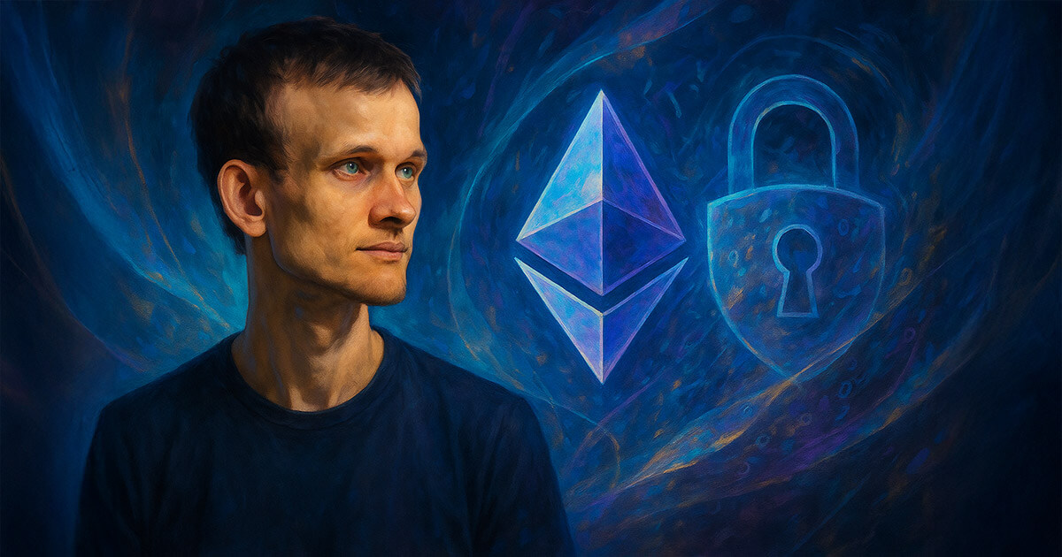 You are currently viewing Vitalik Buterin says pluralistic ZK digital IDs are the ‘best realistic solution’ to preserve privacy