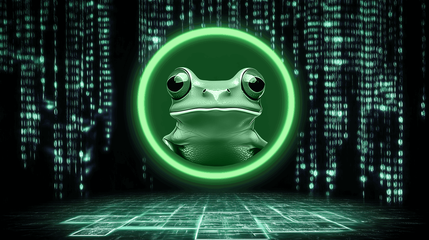 You are currently viewing Bitcoin Pepe’s $13.9m War Chest Fuels Bold Layer 2 Ambitions