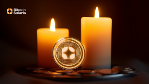 Read more about the article Crypto Presale of the Decade: Bitcoin Solaris’s Deflationary Mechanism Promises Bitcoin-Like Wealth Creation