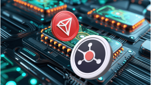 Read more about the article Tron’s (TRX) Instability Opens the Door for Ruvi AI (RUVI), Ongoing Audit and $1 Forecast Make It a Rare Opportunity