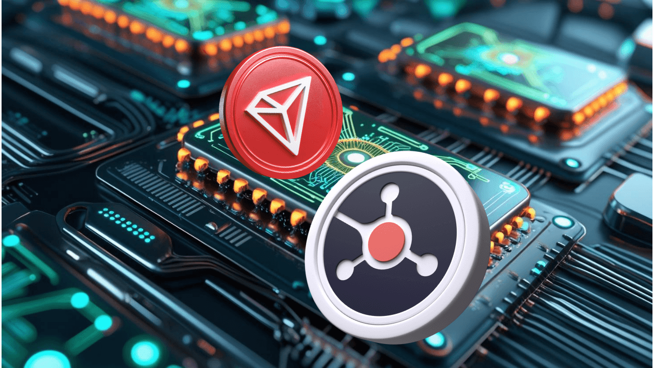 You are currently viewing Tron’s (TRX) Instability Opens the Door for Ruvi AI (RUVI), Ongoing Audit and $1 Forecast Make It a Rare Opportunity