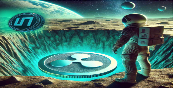 You are currently viewing Unilabs Finance (UNIL) Hits $2,000,000 Raised in 14 Days, Can It Compete Against XRP?