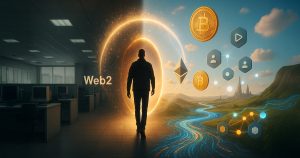 Read more about the article Why I left Web2 for Web3 – and why you might, too