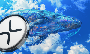 Read more about the article Mysterious XRP Whale Just Made a $22 Million Move—His Next Big Bet is…
