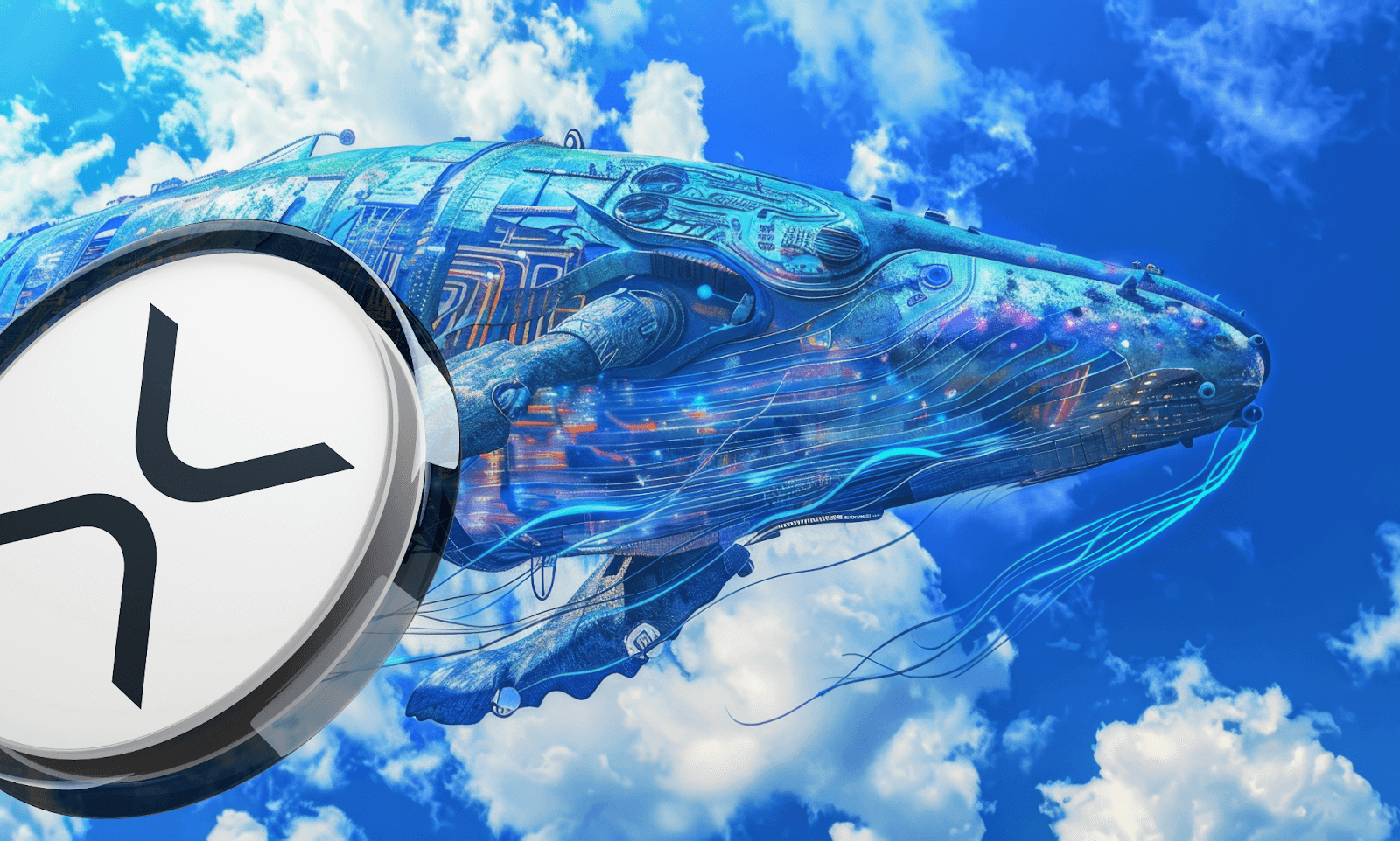 You are currently viewing Mysterious XRP Whale Just Made a $22 Million Move—His Next Big Bet is…