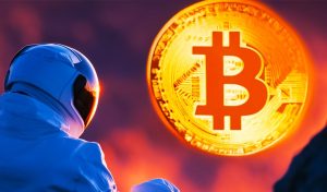 Read more about the article Analyst Willy Woo Unveils Bitcoin (BTC) Path to a Potential 188x Rally – Here’s His Outlook